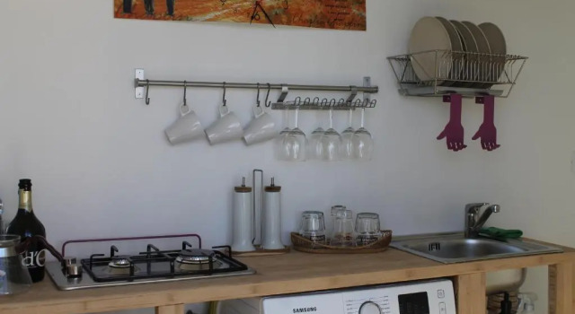 Номер Standard Like At Home B&B