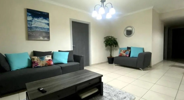 Апартаменты Great family apartment in Tegucigalpa