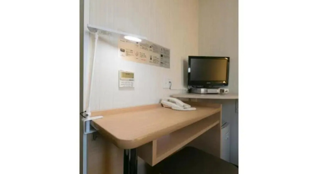 R&B Hotel Nagoya Nishiki - Vacation STAY 15170v, Rezervasyon Otel Naka Ward 