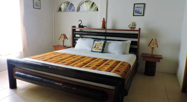 Номер Standard Hotel Puerto Gaviota