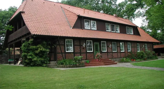 Двухместный номер Standard Stössels Hotel