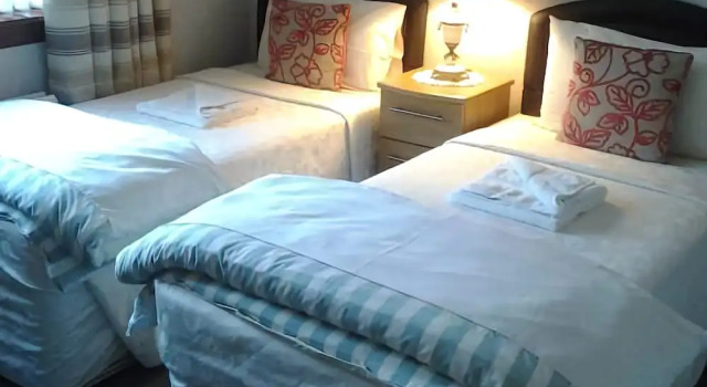 Ascot Garden Guest House, Забронировать Гостевой дом Гостевые дома Midlothian, Гостевой дом