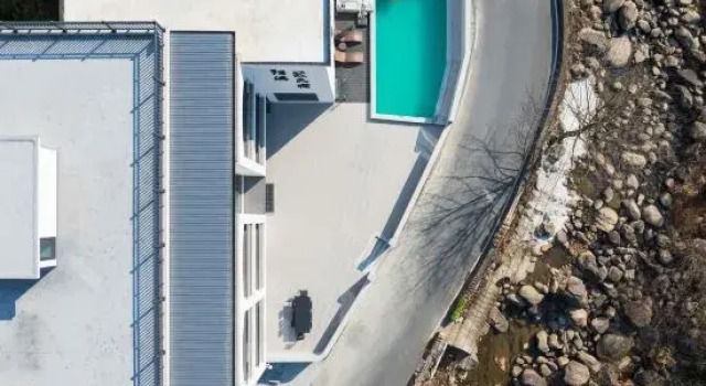 MOXI Family Slide Vacation Boutique Stay (Shenxi Water Park), Prenota Boutique Hotel a Huzhou con piscina, Piscina