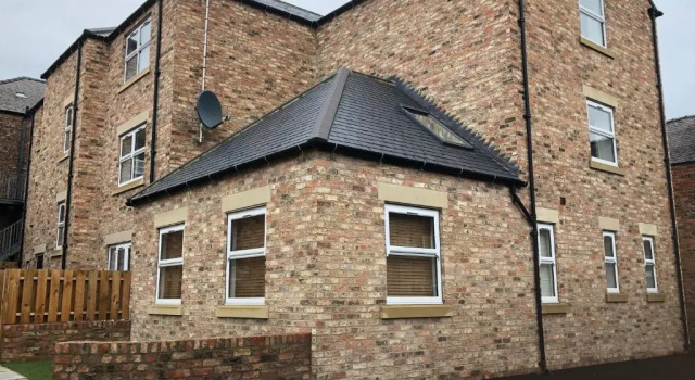 Fabulous One Bedroom Apartment in Ripon City Centre, Varaa Huoneisto Asunnot kohteessa Merseyside, Huoneisto