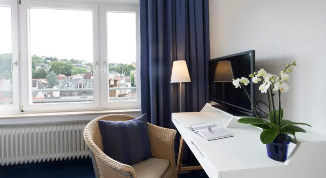 Двухместный номер Standard Hotel am Markt