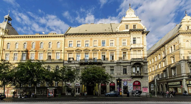 Lavender Apartment, Забронировать Апартаменты/квартира Апартаменты Будапешта, Апартаменты/квартира