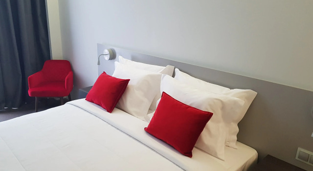 Melia Maputo Sky, จอง โรงแรม Central C Maputo International Airport