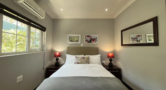 Ilanda Guest House, Reservar Casa de hóspedes White River Witrivier