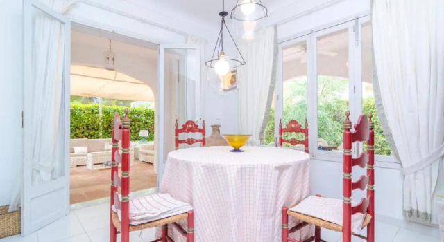 Cottage Can Ferro