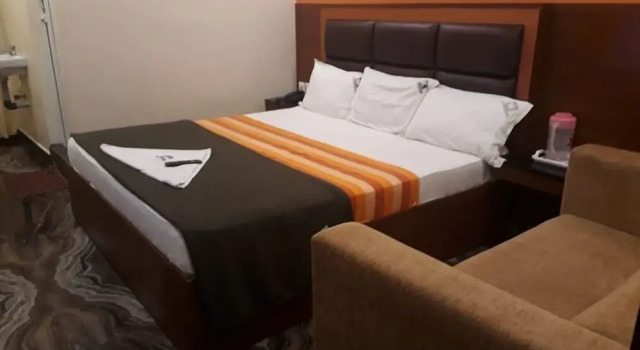 Номер Economy FERDIN COTTAGE