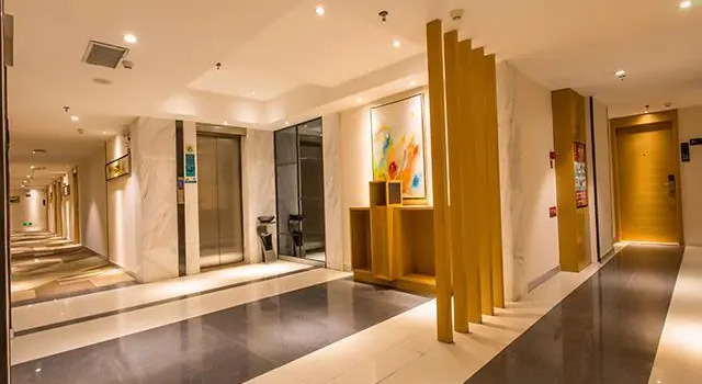 City Comfort Inn Qinzhou Lingshan Jiangnan Road, Book Hotel Lingshan Guangxi