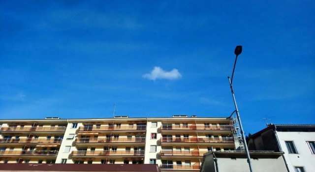 Apart'bellevue, Book Lejlighed Morez Jura Mountains
