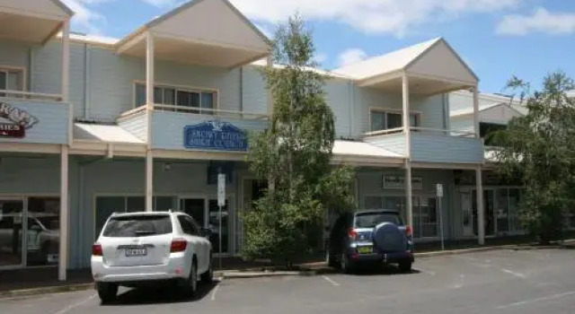 Razorback 12/1 Gippsland Street