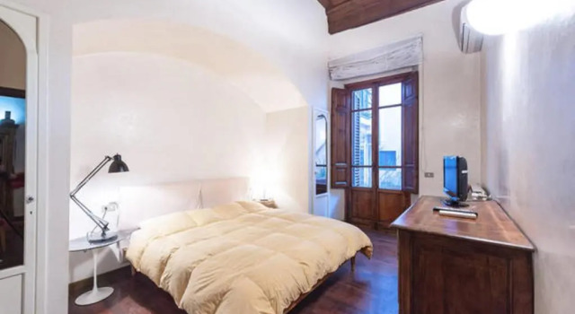 Апартаменты Deluxe Tornabuoni Apartment