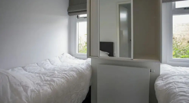 Lovely Holiday Home in Kattendijke Near Centre
