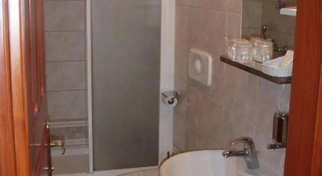 Одноместный номер Hotel Villa Nova