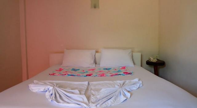 Ruan Chompoo Resort, Забронировать Курортный отель Отели Южного Таиланда с парковкой, Парковка