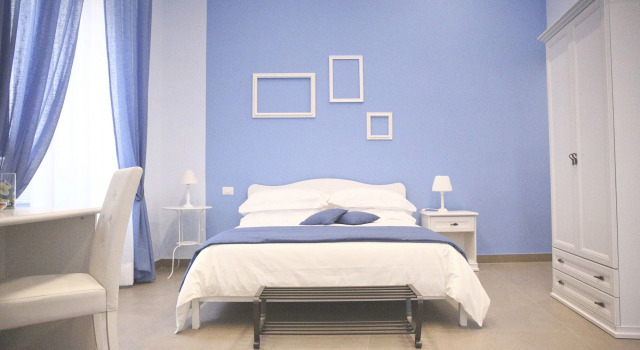 B&B La Baia Di Partenope