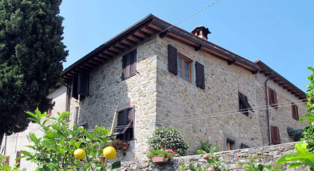 Holiday Home Sara by Interhome, Réserver Hôtel Pescaglia Toscane