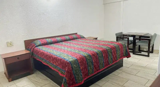 Номер Deluxe Shamrock Kings Inn By Oyo Marked Tree I-555