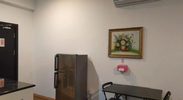 Люкс Ginasuite Hotel