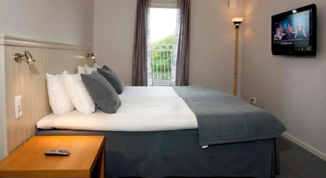 Двухместный номер Standard Adels Hotel