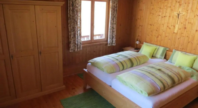 Номер Standard Walcheggerhof