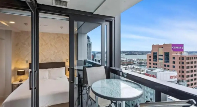 Апартаменты Stunning 2BR w/ Views Near Sky Tower- Zodiak Stays
