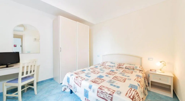 La Capannina - Hotel & Apartments
