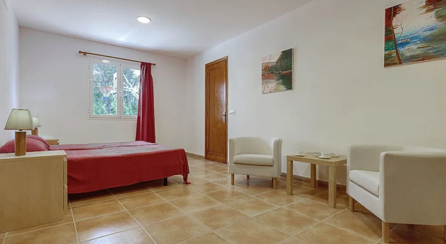 Вилла Villa Binisaret I by Mauter Villas