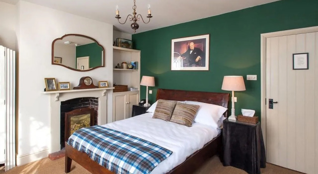 The Peat Spade Inn, Reserva ahora Hotel Hoteles en Test Valley con desayuno, Desayunos