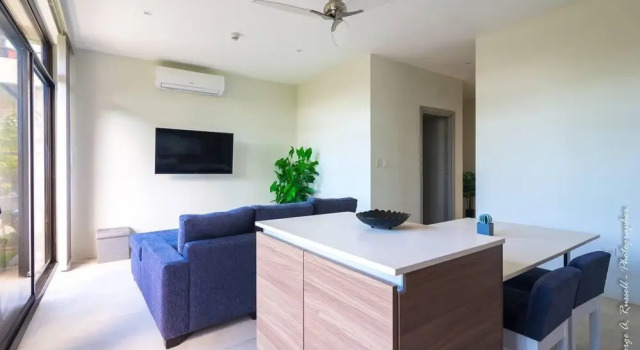 Lovely two Bedroom at Jaco