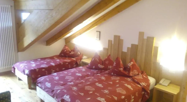 Номер Comfort Baita Velon