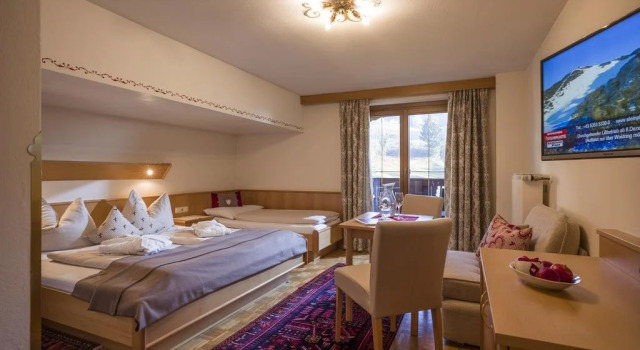 Feriengut Oberhabach, Rezerwuj Hotel Kirchdorf in Tirol Kitzbühel Alps