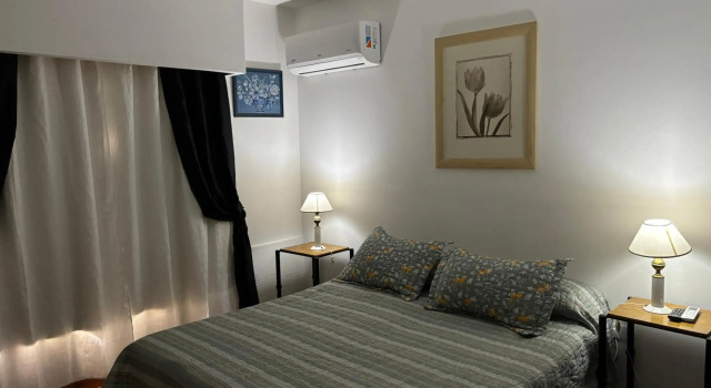 Robinson Apartamentos SOLO FAMILIAS, Rezerwuj Apartament Villa Carlos Paz 