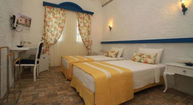 Taskoy Alacati Hotel