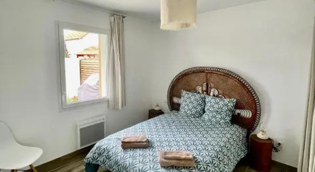 Maison 300m de L’Ocean, 4 a 6 Personnes