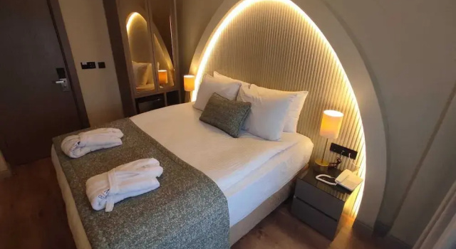 Двухместный номер Standard Amara Old City Hotel