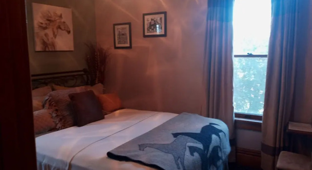 Hitching Horse Inn, Забронировать Отель «постель и завтрак» Отели Пирр 3 звезды, 3*