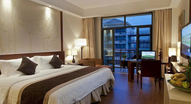 Hainan Heacon Vital Resort