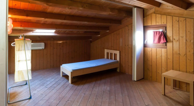 Villaggio Cà Laguna, Reserva ahora Camping Camping y glamping en Véneto, Camping