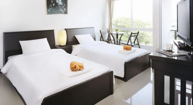 Baan Payai Resort