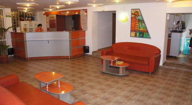 Hotel Corsa, Réserver Hôtel Mangalia Constanta