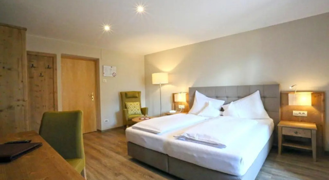 Номер Standard Hotel Hofer