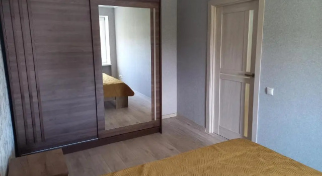 Kandavas Street City Center Apartment, Забронировать Апартаменты/квартира Апартаменты Даугавпилса, Апартаменты/квартира