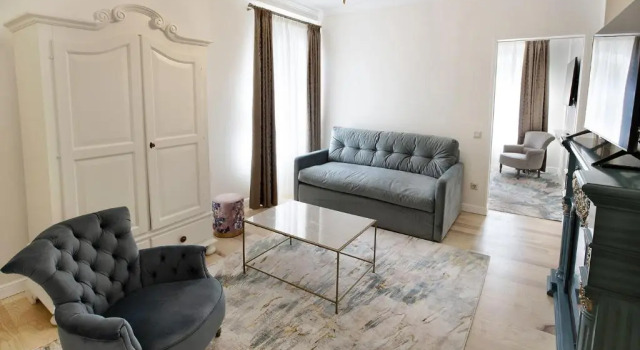 Апартаменты Superior Hotel Caraiman