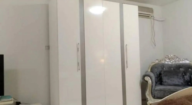 Номер Deluxe Baizhu Apartment