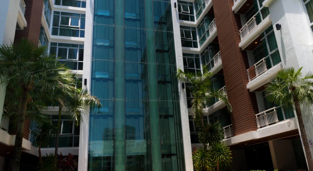Art@Patong Serviced Apartments