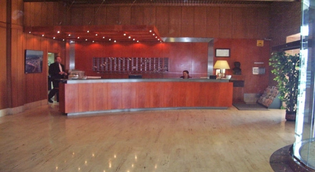 Hotel Simba