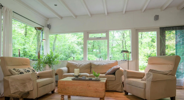 Cozy Countryside Escape in Dalfsen